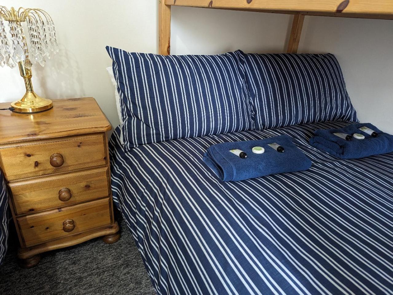 Jurassic Bay Holidays Weymouth Habitación foto