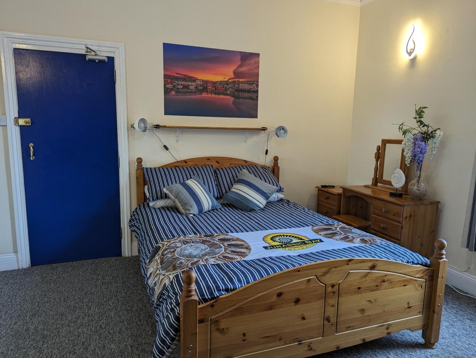 Jurassic Bay Holidays Weymouth Habitación foto
