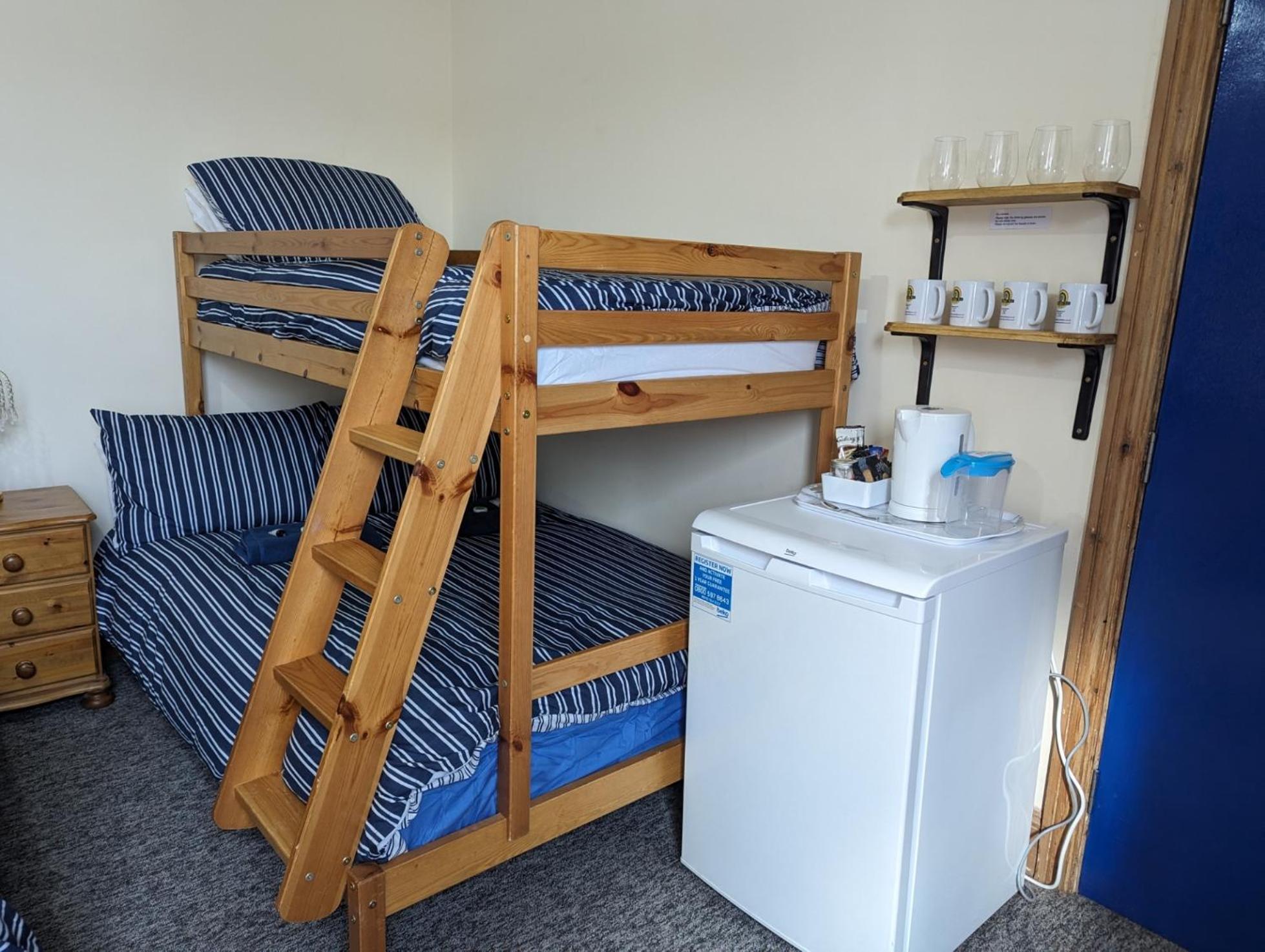 Jurassic Bay Holidays Weymouth Habitación foto