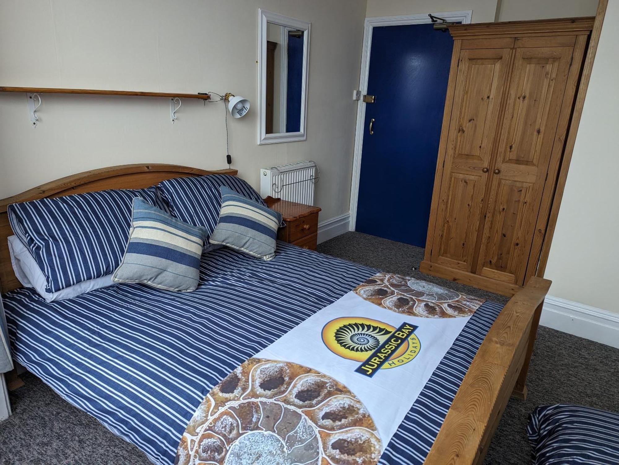 Jurassic Bay Holidays Weymouth Habitación foto