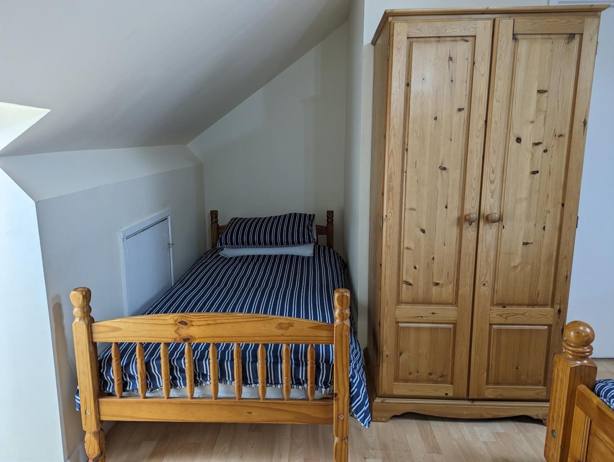 Jurassic Bay Holidays Weymouth Habitación foto